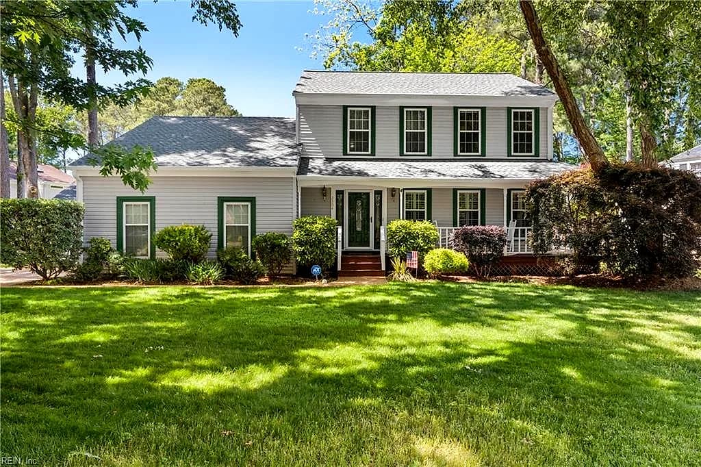 2304 First Settlers AVE, VIRGINIA BEACH VA 23456 - Photo 3