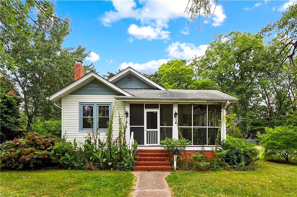 7 Willoughby Place PL, HAMPTON VA 23661 - Main photo