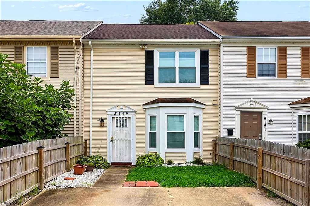 5149 Condor ST, VIRGINIA BEACH VA 23462 - Main photo