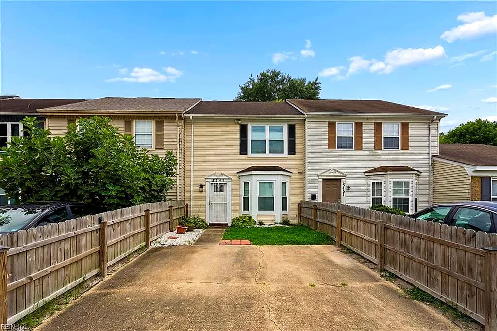 5149 Condor ST, VIRGINIA BEACH VA 23462 - Photo 3
