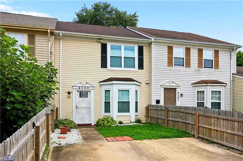 5149 Condor ST, VIRGINIA BEACH VA 23462 - Photo 4