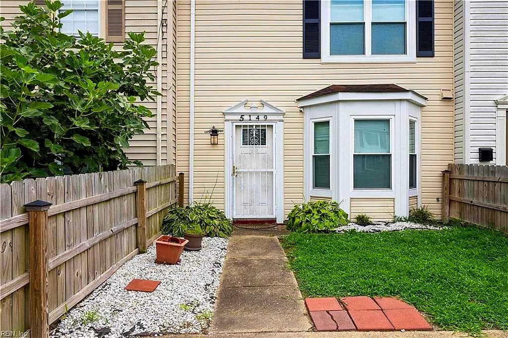 5149 Condor ST, VIRGINIA BEACH VA 23462 - Photo 5