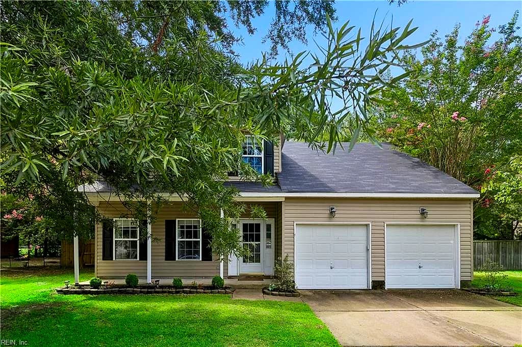 4921 Clifton ST, CHESAPEAKE VA 23321 - Photo 2