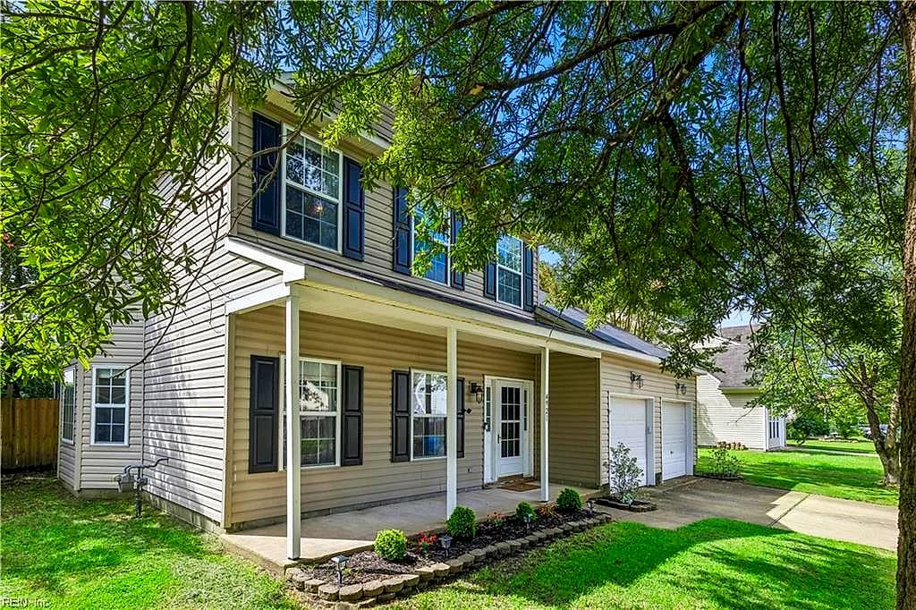 4921 Clifton ST, CHESAPEAKE VA 23321 - Photo 3