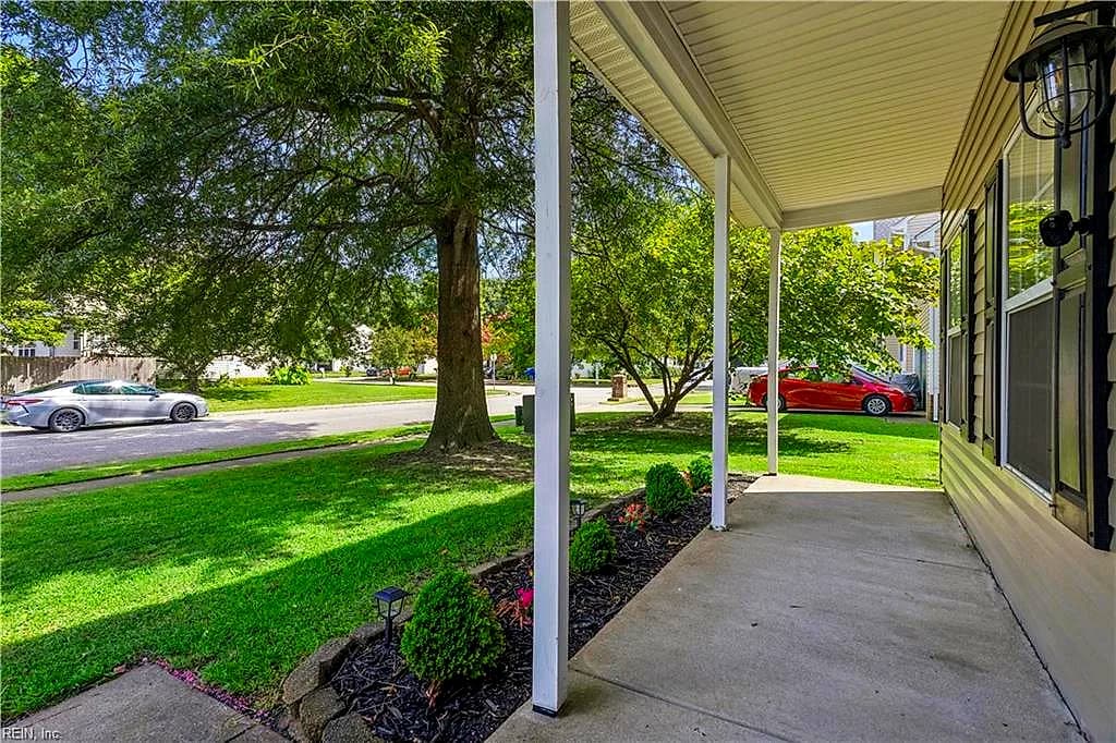 4921 Clifton ST, CHESAPEAKE VA 23321 - Photo 4