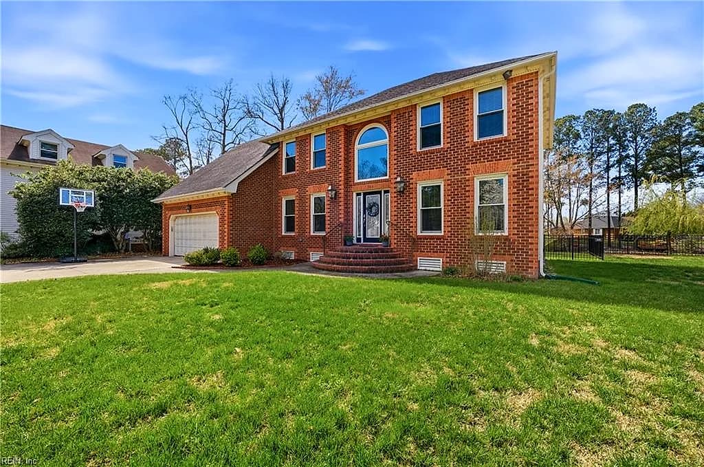 504 Aguila CT, CHESAPEAKE VA 23322 - Photo 3