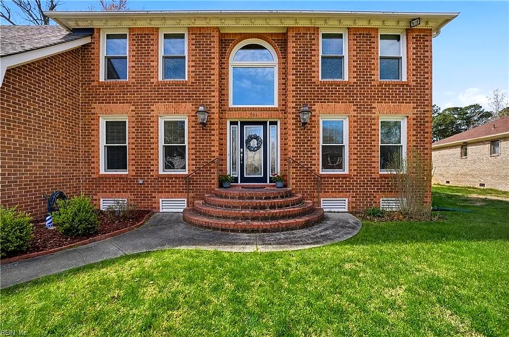 504 Aguila CT, CHESAPEAKE VA 23322 - Photo 4