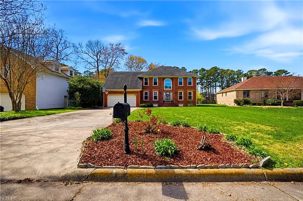 504 Aguila CT, CHESAPEAKE VA 23322 - Photo 5