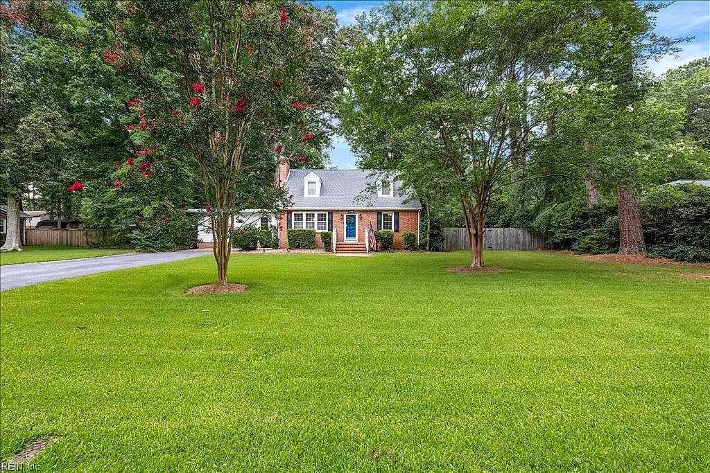 4104 Thalia DR, VIRGINIA BEACH VA 23452 - Photo 4