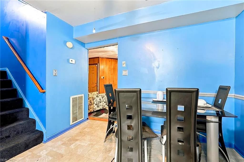 1141 22nd ST, NEWPORT NEWS VA 23607 - Photo 4