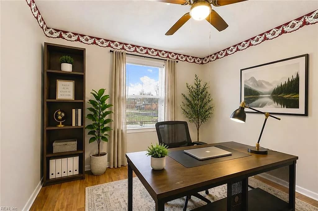 1141 22nd ST, NEWPORT NEWS VA 23607 - Photo 5