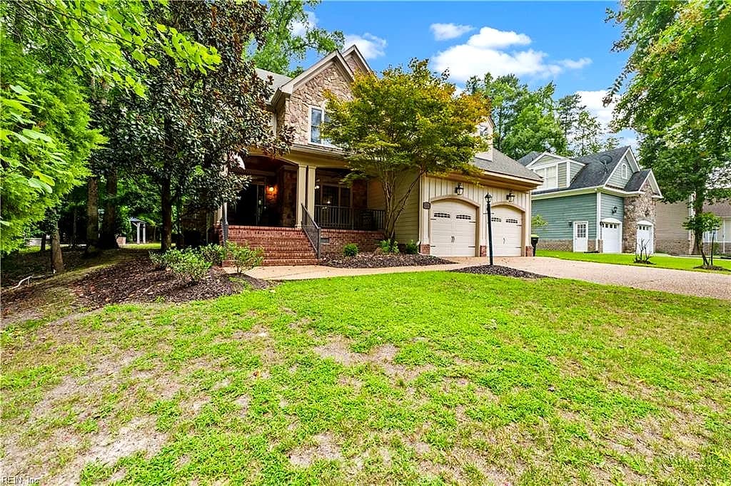 157 Liberty WAY, CARROLLTON VA 23314 - Photo 4