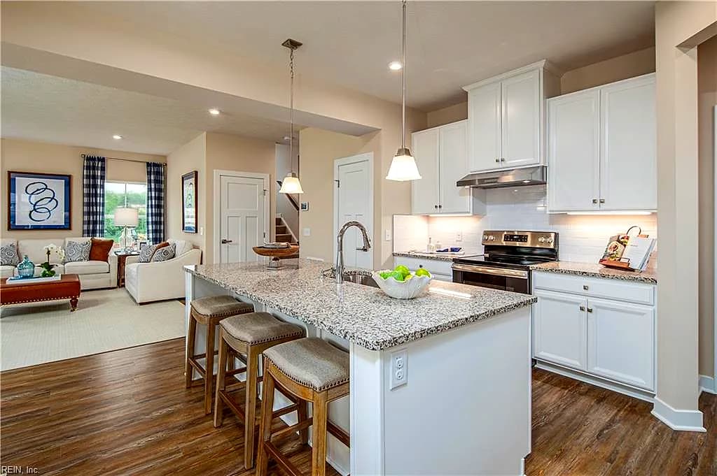 LT 3 Irving ST, FRANKLIN VA 23851 - Photo 4