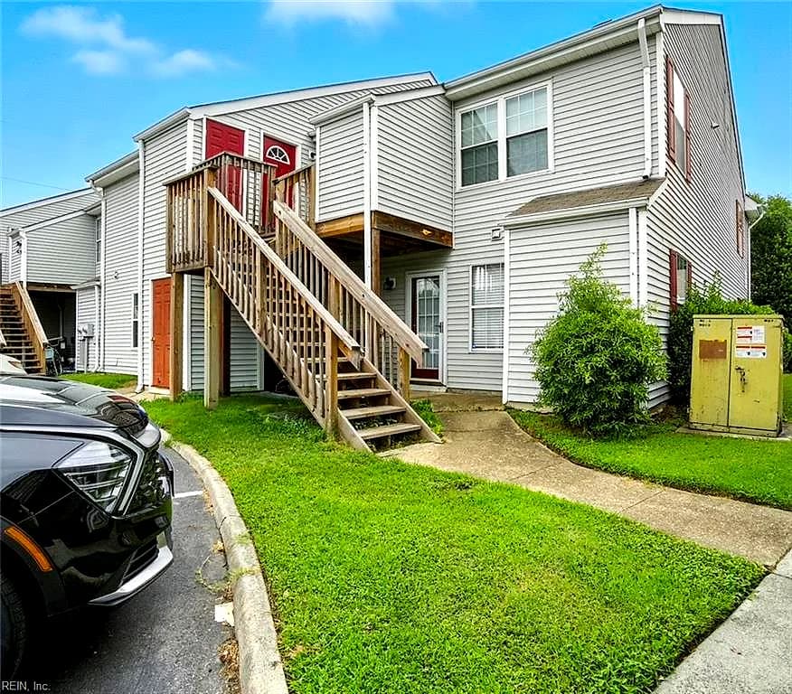 3331 Clover Meadows DR, CHESAPEAKE VA 23321 - Photo 5
