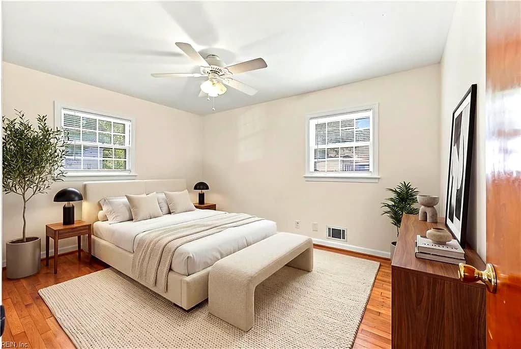 1858 Branchwood ST, NORFOLK VA 23518 - Photo 5