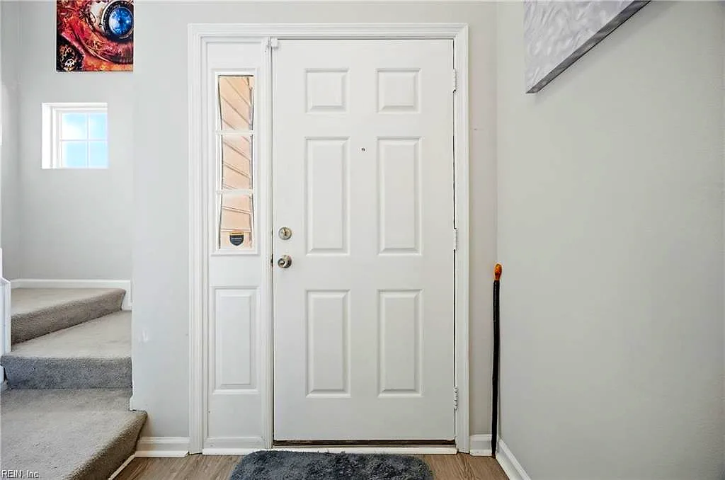 3938 River Breeze CIR, CHESAPEAKE VA 23321 - Photo 4