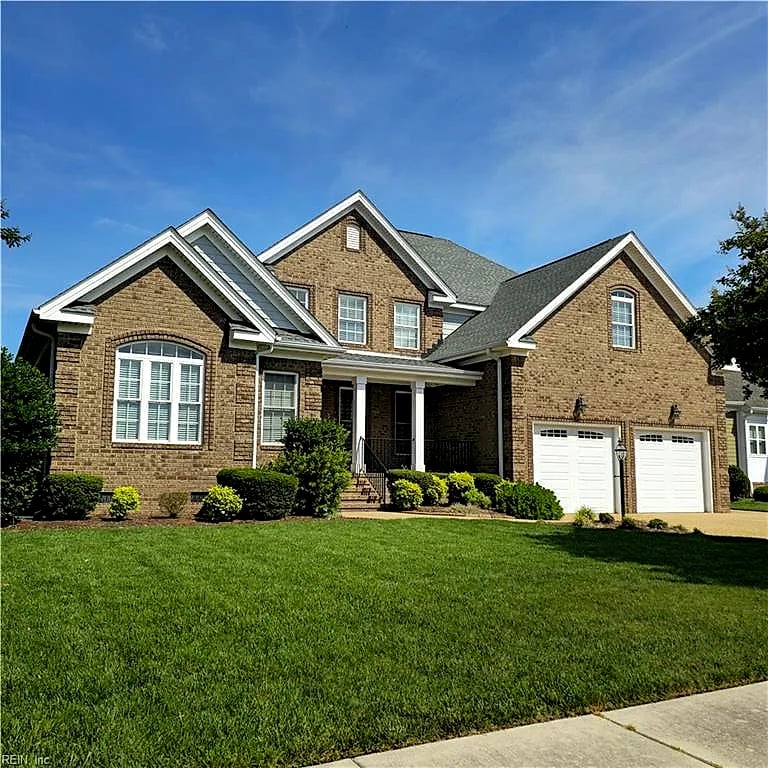 3119 Summerhouse DR, SUFFOLK VA 23435