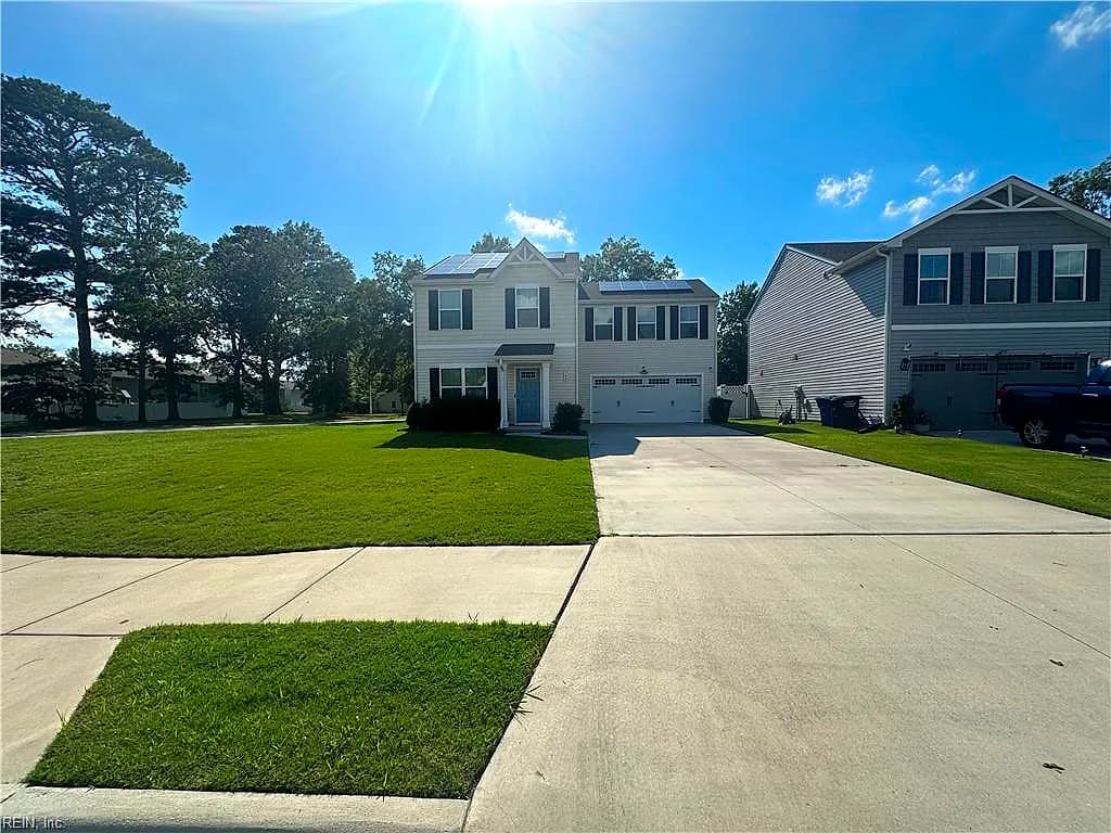 304 Forecastle ST, PORTSMOUTH VA 23701 - Photo 2