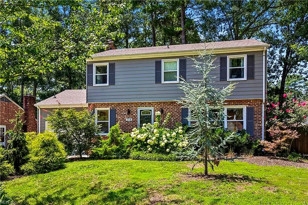 714 Jouett DR, NEWPORT NEWS VA 23608 - Photo 3