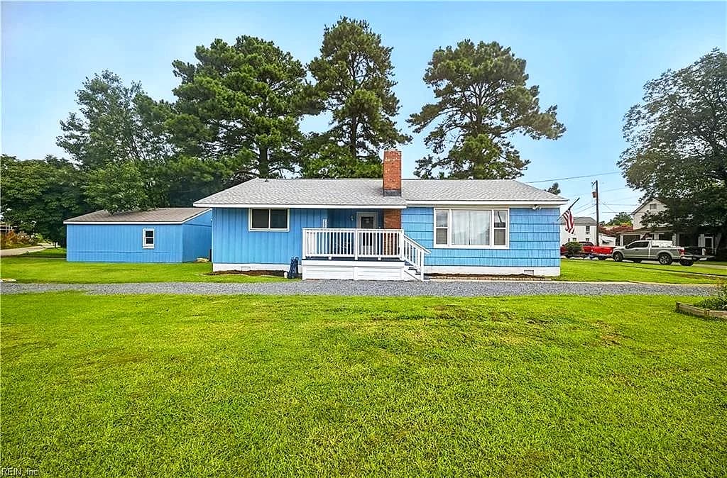 3600 Mariner AVE, PORTSMOUTH VA 23703 - Main photo