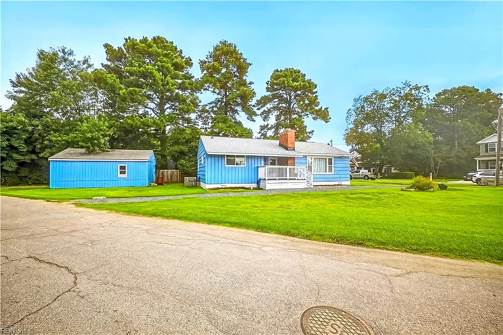 3600 Mariner AVE, PORTSMOUTH VA 23703 - Photo 3