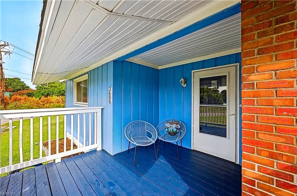 3600 Mariner AVE, PORTSMOUTH VA 23703 - Photo 5