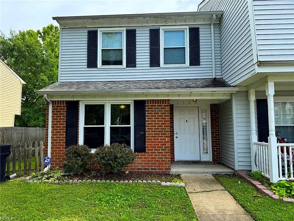 1568 Jameson DR, VIRGINIA BEACH VA 23464 - Photo 2