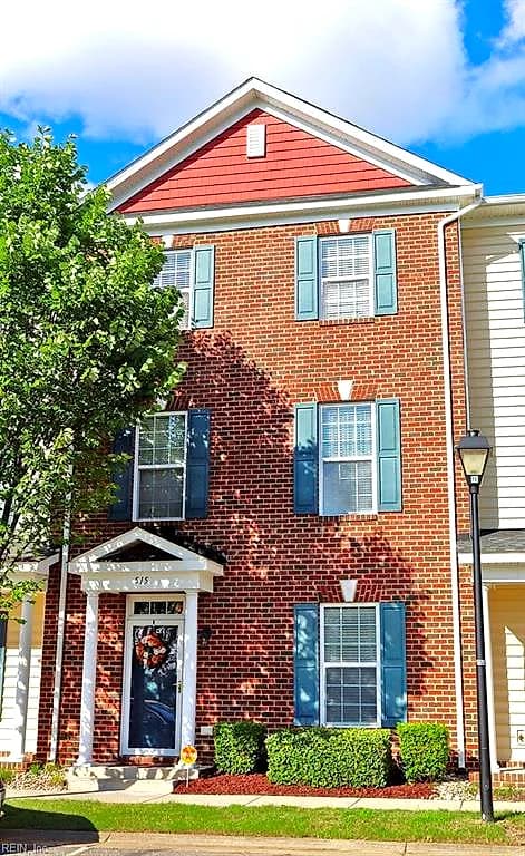 515 Waterside DR #117, HAMPTON VA 23663 - Photo 4