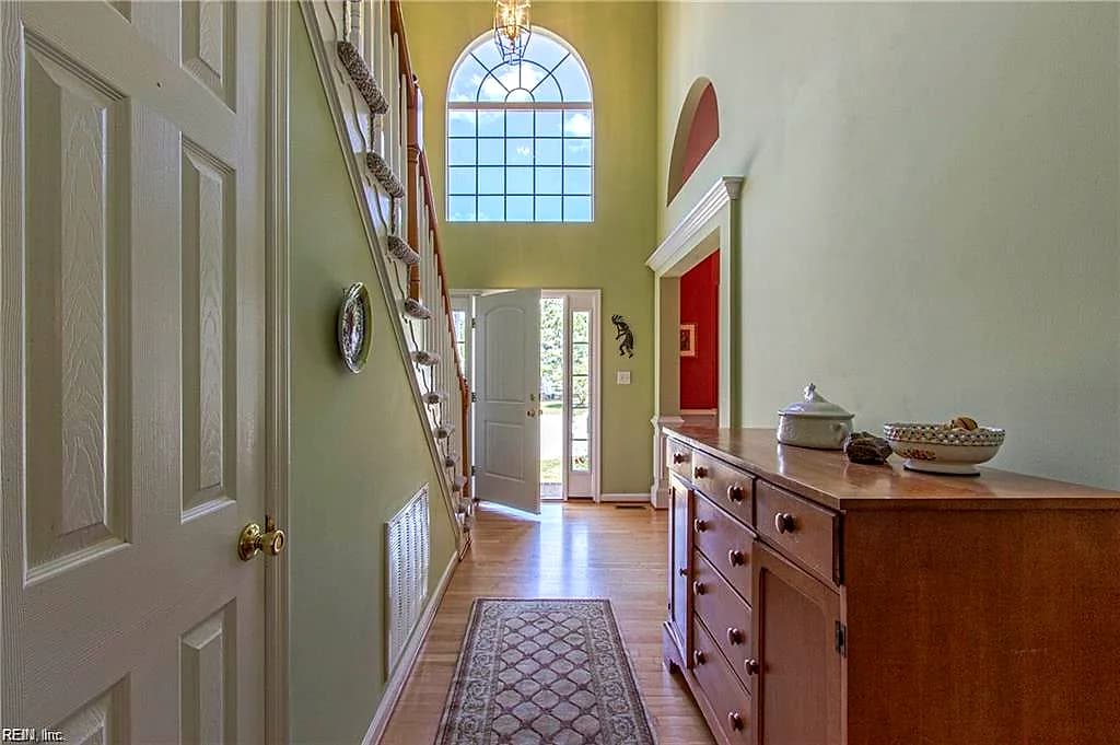 3448 Fiddlers Ridge PW, WILLIAMSBURG VA 23185 - Photo 3