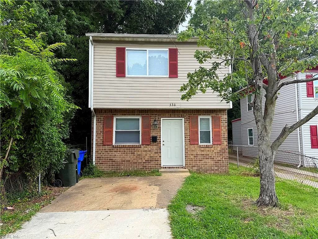 530 W 27th ST, NORFOLK VA 23517 - Photo 2