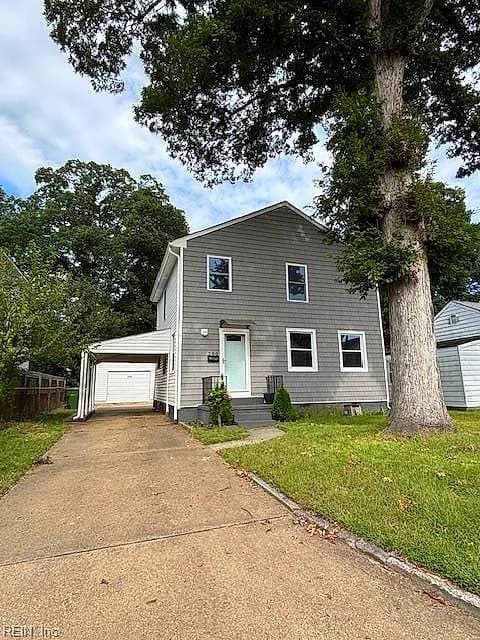 500 Lenox AVE, NORFOLK VA 23503 - Main photo