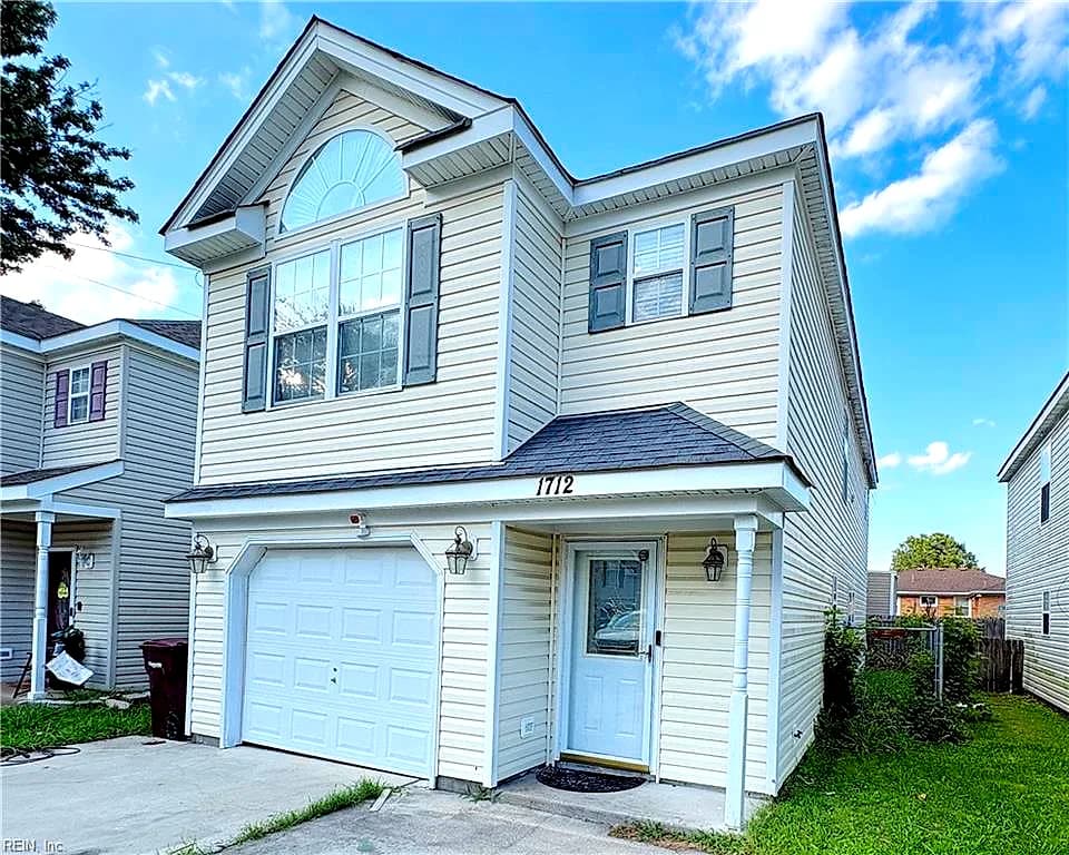 1712 Weber AVE, CHESAPEAKE VA 23320 - Photo 3