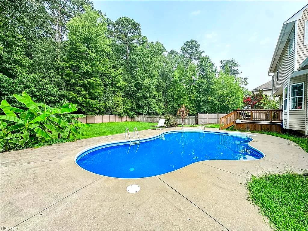 4936 Oriole DR, CHESAPEAKE VA 23321 - Photo 3