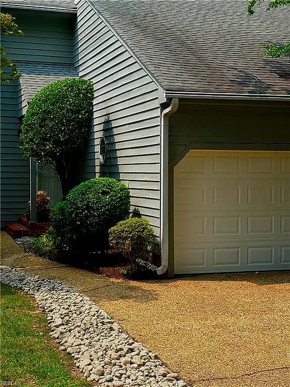 520 Spring TRCE, WILLIAMSBURG VA 23188 - Photo 4