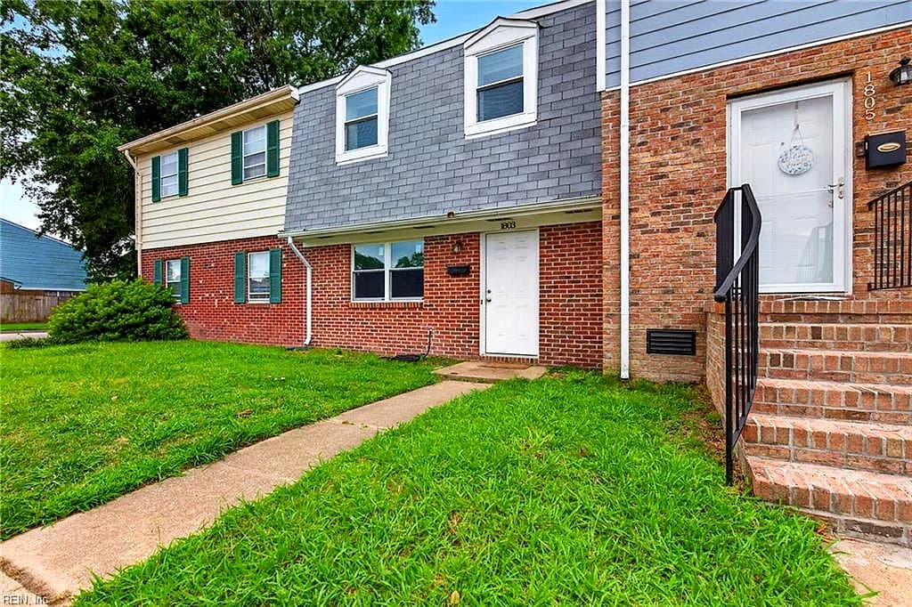 1803 Olde Buckingham RD, HAMPTON VA 23669 - Photo 3
