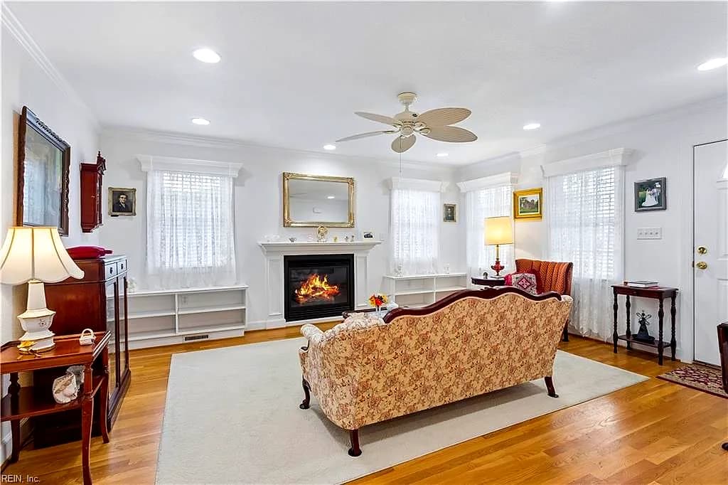 310 Edward AVE, SUFFOLK VA 23434 - Photo 5