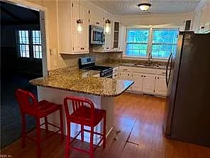 2743 Carmines Island RD, HAYES VA 23072 - Photo 4