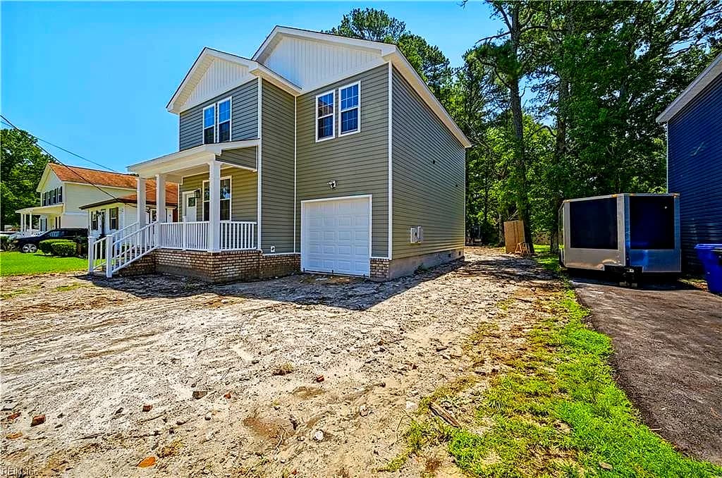 2703 E Washington ST, SUFFOLK VA 23434 - Photo 2