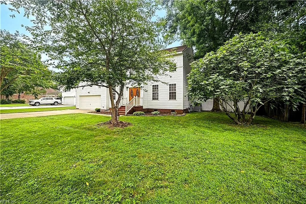 1076 Scenic BLVD, CHESAPEAKE VA 23322 - Photo 5