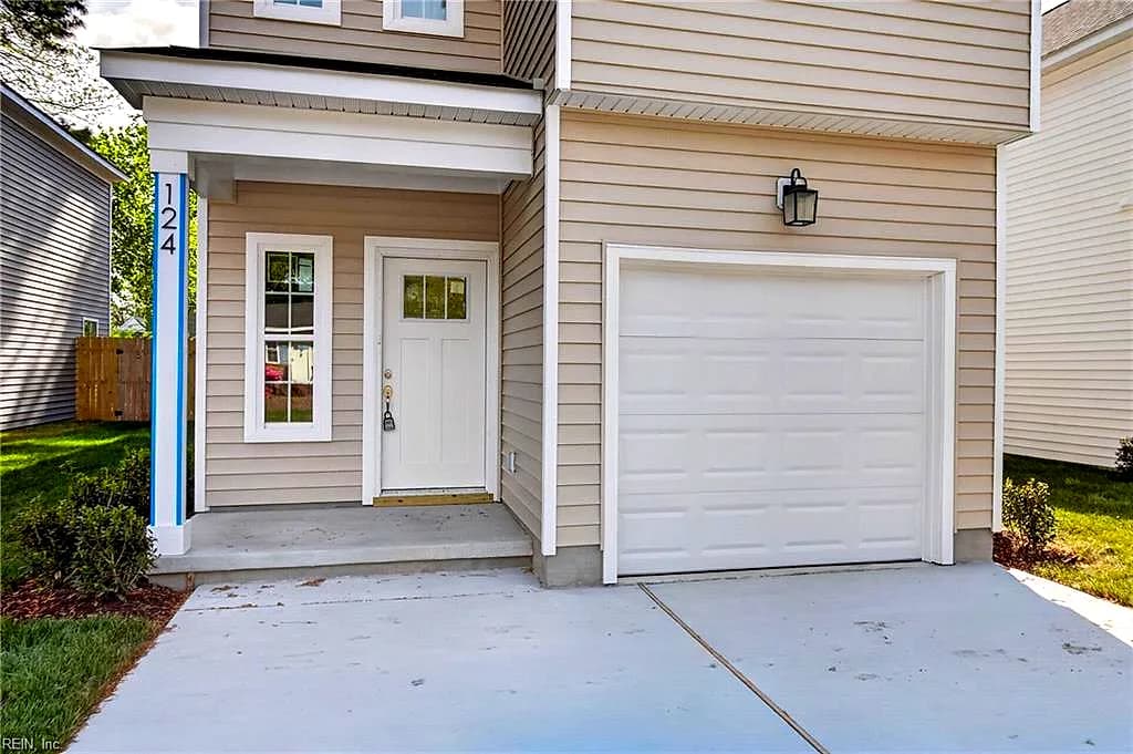 134 S Gum AVE, VIRGINIA BEACH VA 23452 - Photo 3