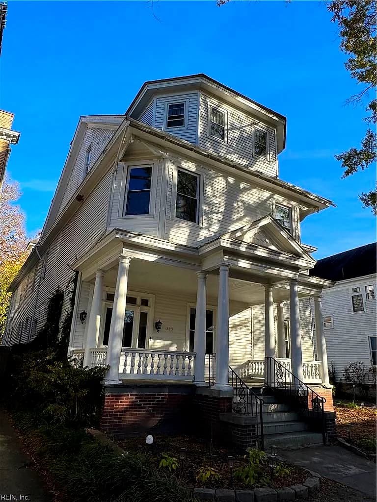 325 Dinwiddie ST #1, PORTSMOUTH VA 23704 - Photo 3