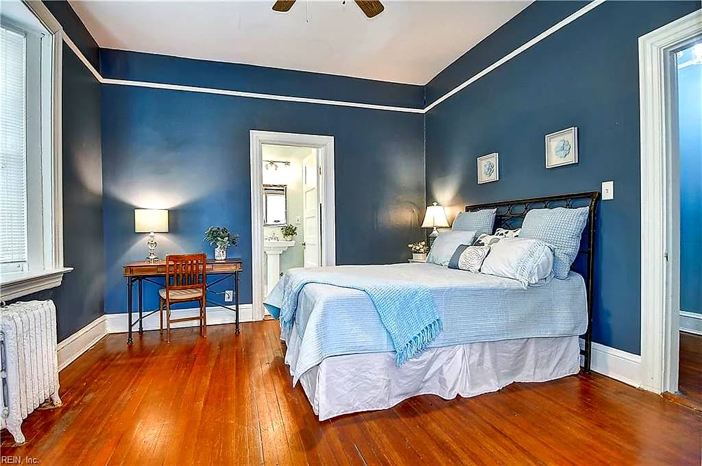 1115 Colley AVE #A1, NORFOLK VA 23507 - Photo 3