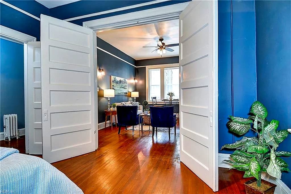 1115 Colley AVE #A1, NORFOLK VA 23507 - Photo 4