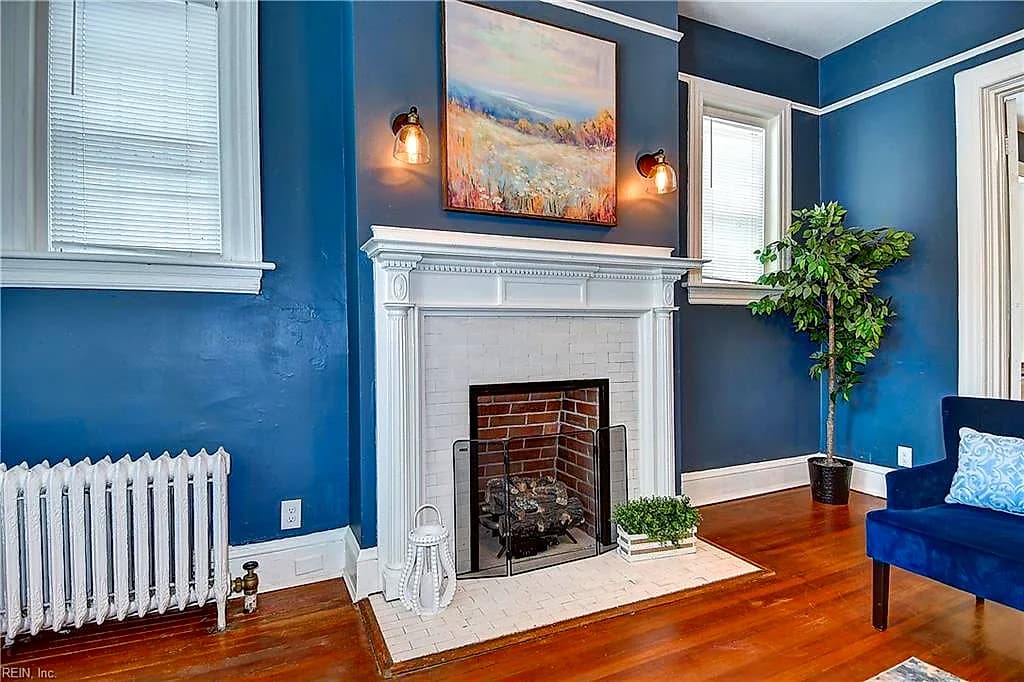 1115 Colley AVE #A1, NORFOLK VA 23507 - Photo 5
