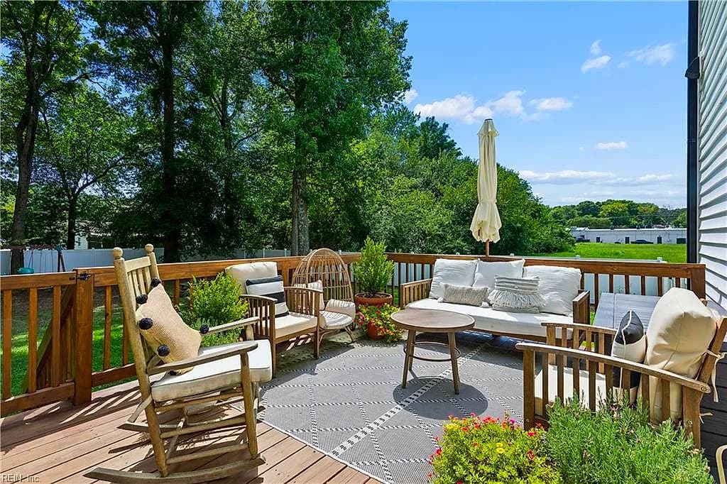 478B WYTHE CREEK RD, POQUOSON VA 23662 - Photo 4