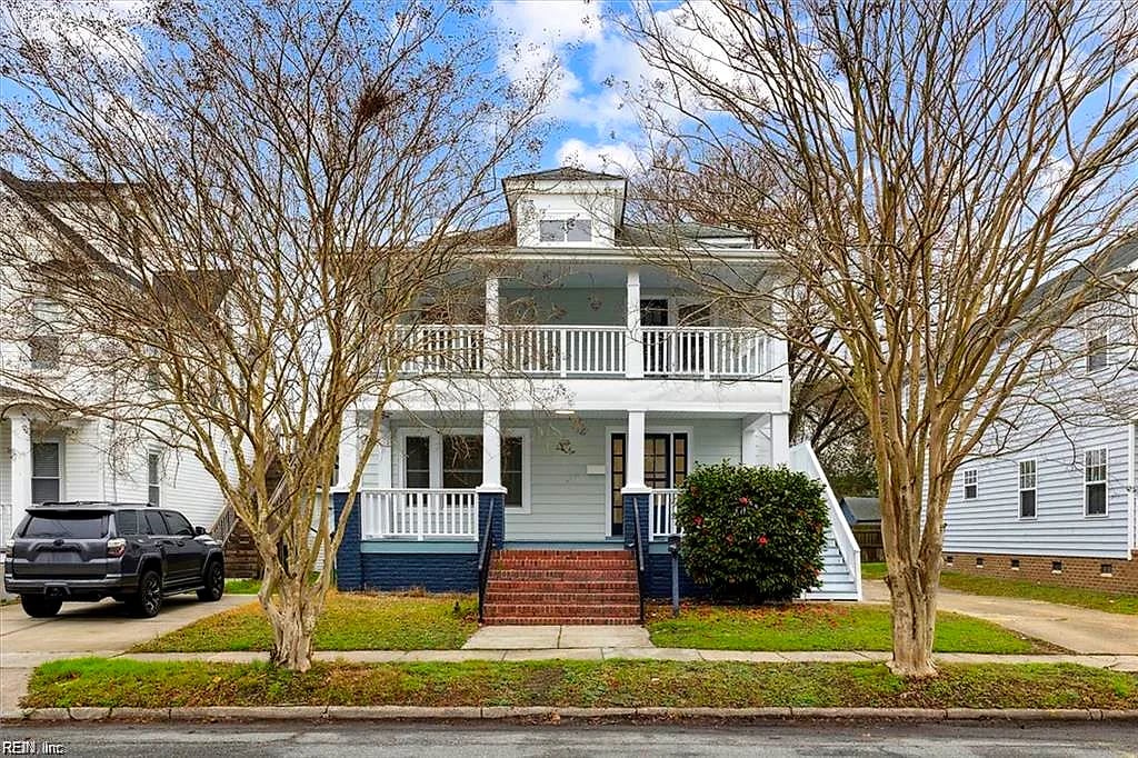 1307 Holly AVE #B, CHESAPEAKE VA 23324