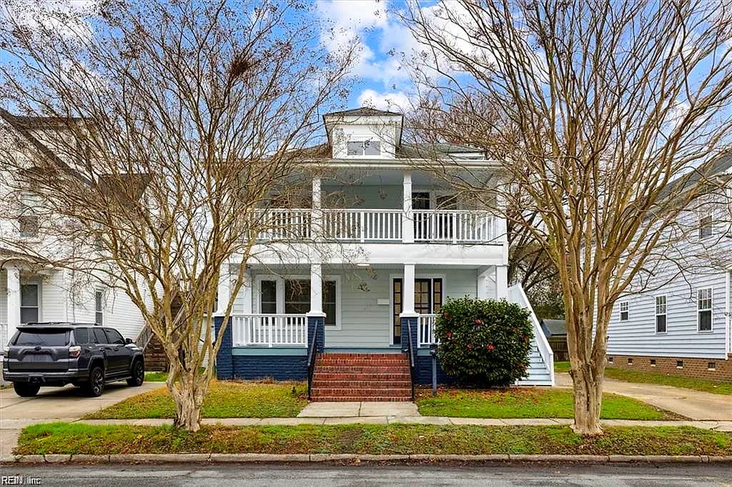 1307 Holly AVE #B, CHESAPEAKE VA 23324 - Photo 2