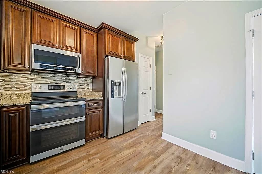207 Holbrook ARCH, SUFFOLK VA 23434 - Photo 5