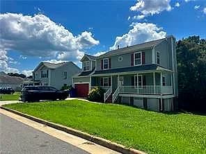 116 Foxworth CIR, SUFFOLK VA 23434 - Main photo