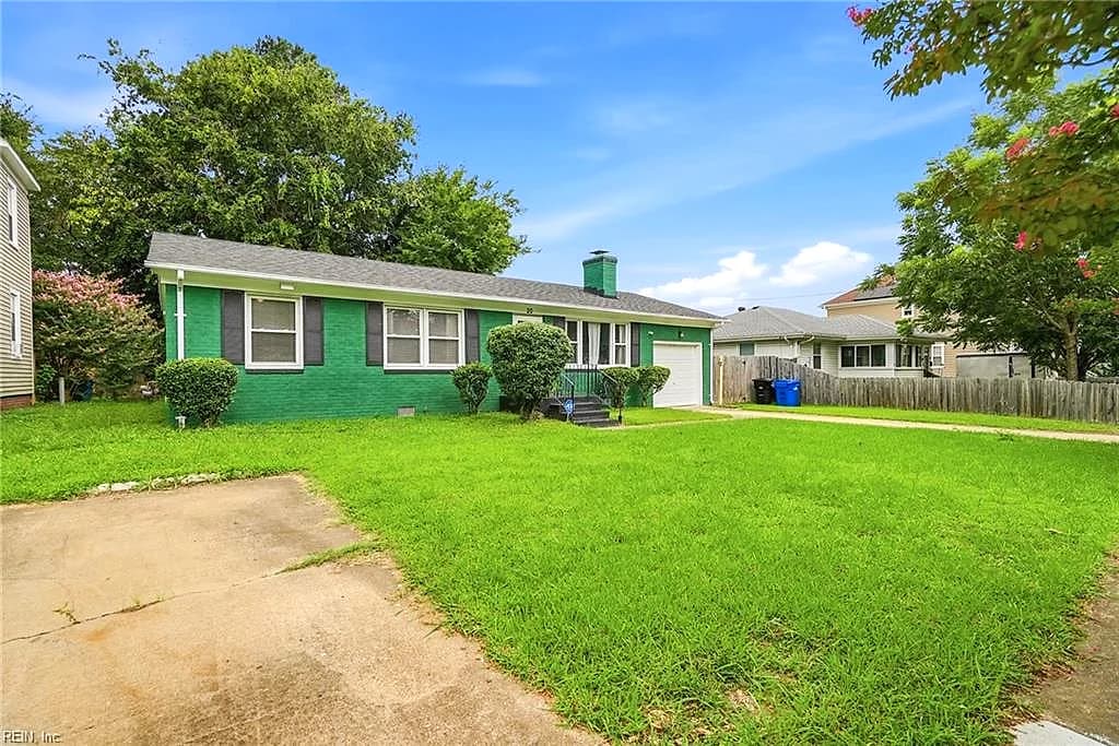 20 Riverview AVE, PORTSMOUTH VA 23704 - Photo 4